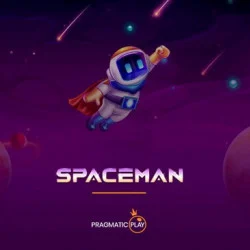 Spaceman 17br com